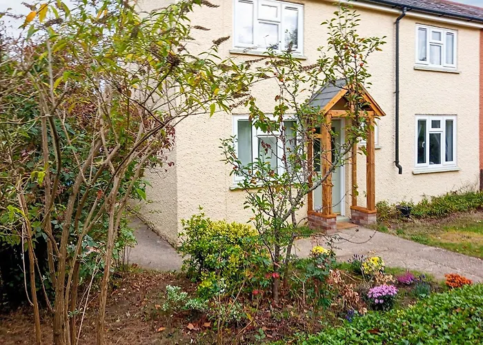 Ivy Rose Cottage