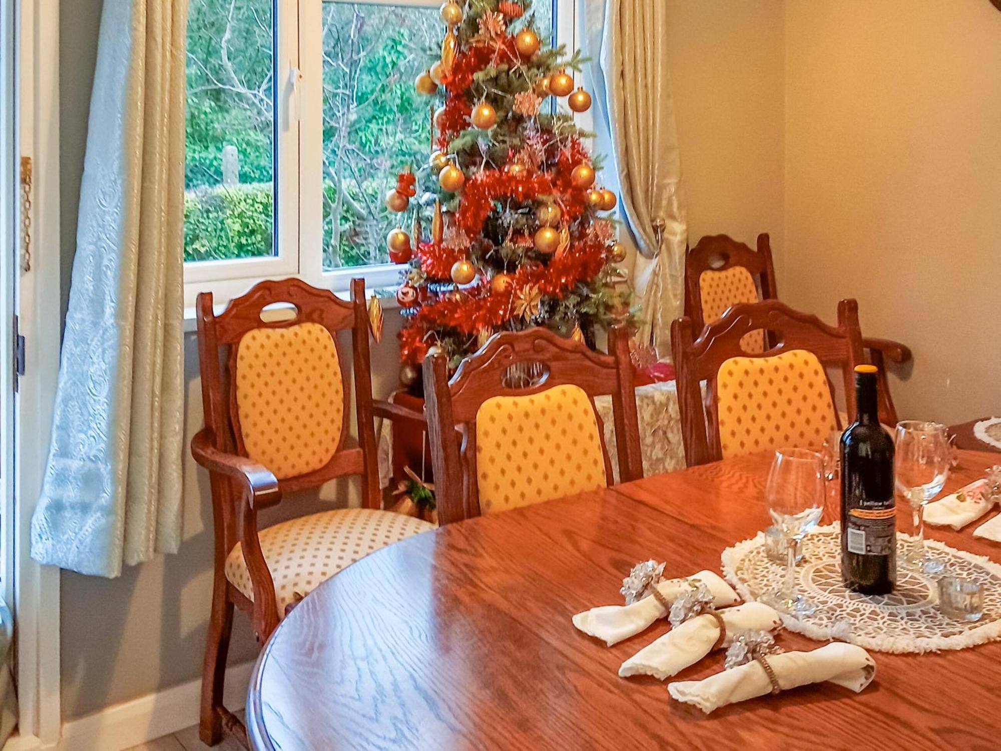 Ivy Rose Holiday home *